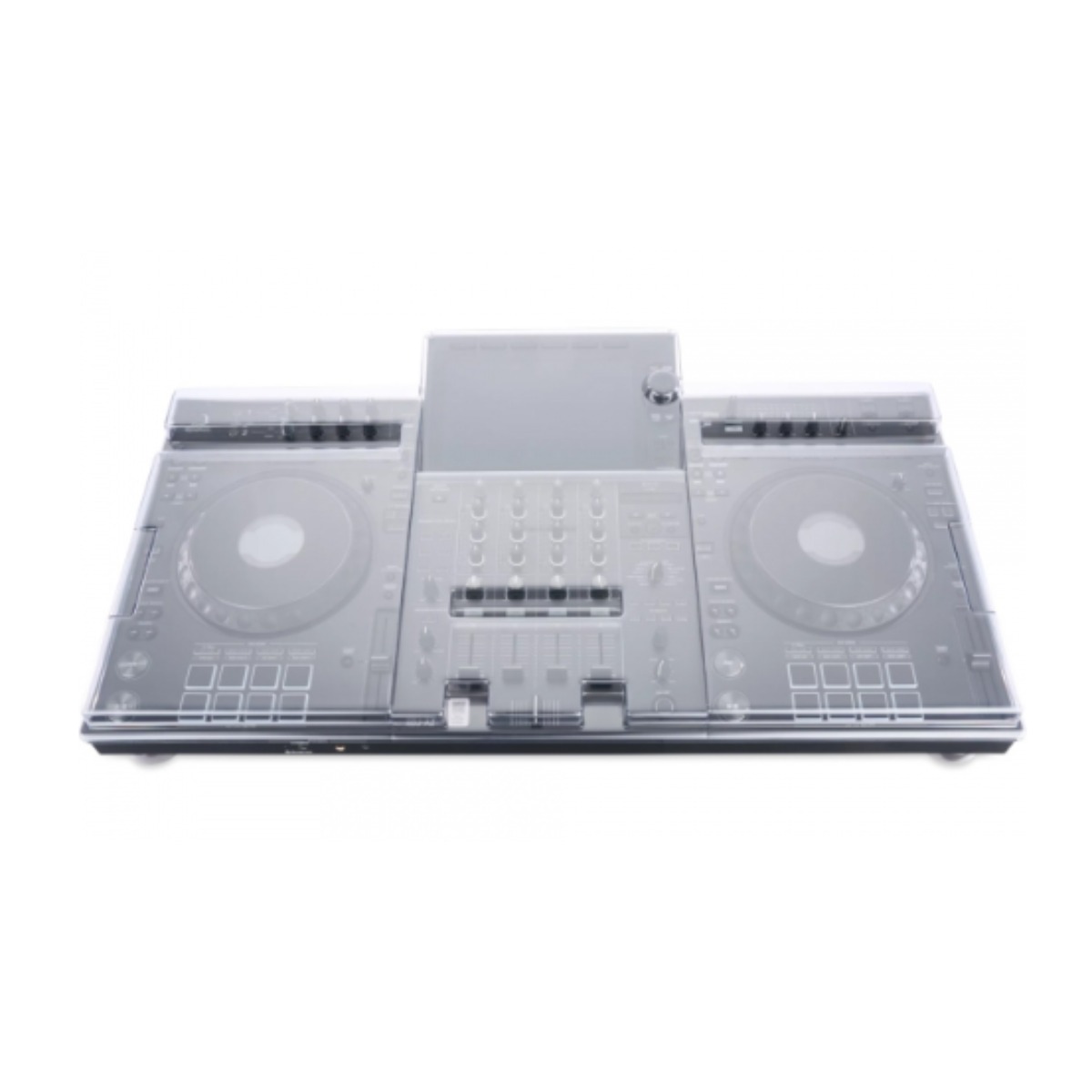 덱세이버 Decksaver 파이오니아 XDJ-AZ 전용 220,000원