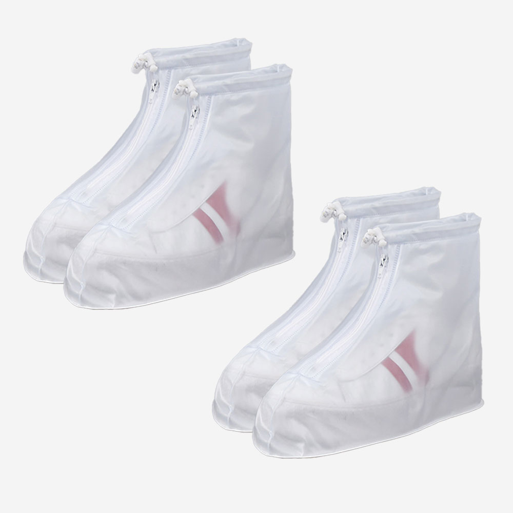 제이드슈 레인 슈즈 신발 방수 커버 미끄럼방지 장마철 신발 커버 8,900원
