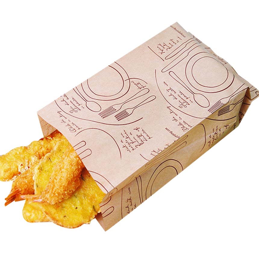 튀김봉투 스푼 M110523, 4000개, 1세트 182,000원