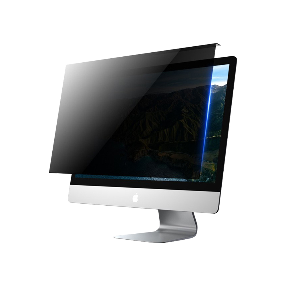 가드픽스 거치형 사생활보호 모니터 고급형 정보보안필름 블루라이트차단, 고급형22인치W(500x330), 1개 35,700원