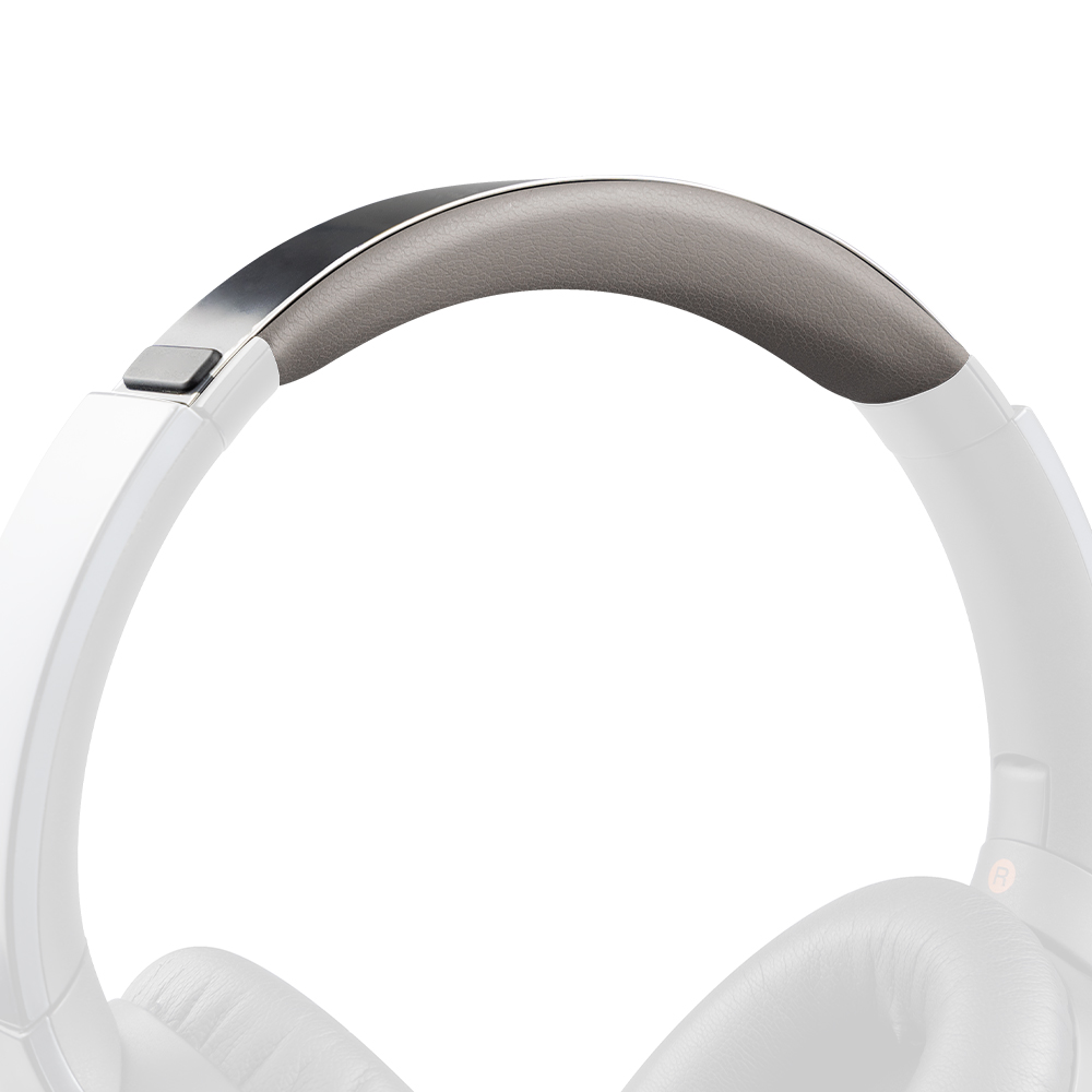 SOULWIT 교체용 헤드밴드 패드 키트 - 호환 모델 Sony WH-1000XM2 (WH1000XM2) & MDR-1000X (MDR1000X) 쉬운 DIY 설치, 1개 24,900원