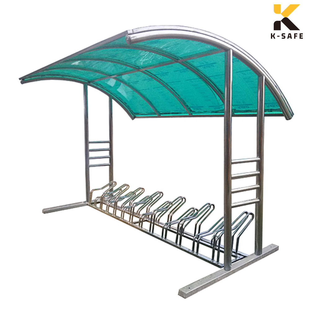 B타입 10대 자전거 보관대 공공기관 아파트 지하철 2,475,000원