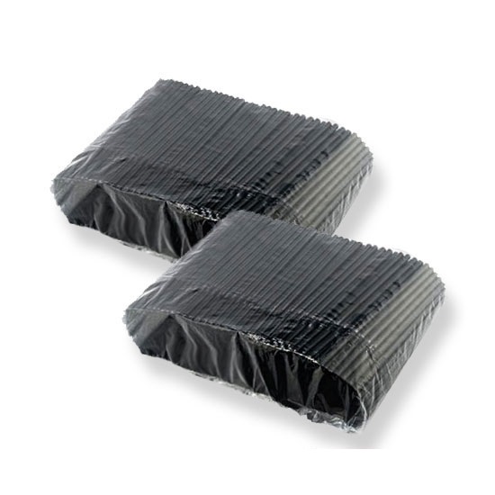 자바라빨대 검정 21cm 500개입 8,030원