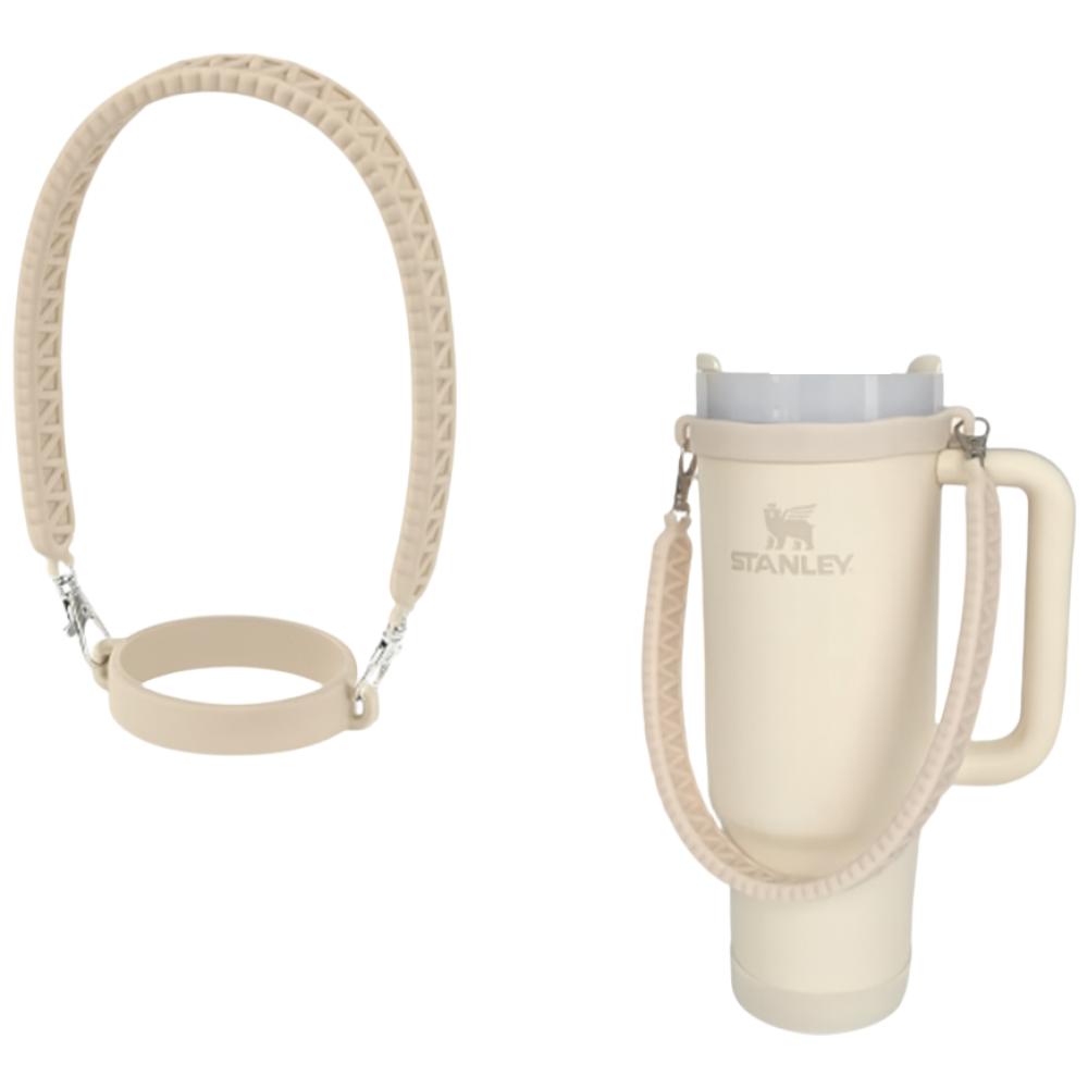 스탠리 스타벅스 호환 실리콘 텀블러 악세사리 스트랩 홀더 손잡이 텀꾸 끈 5,300원