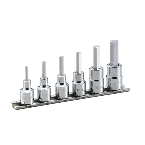 토네 육각비트소켓세트 3/8'*6PCS (HH306) 36,040원