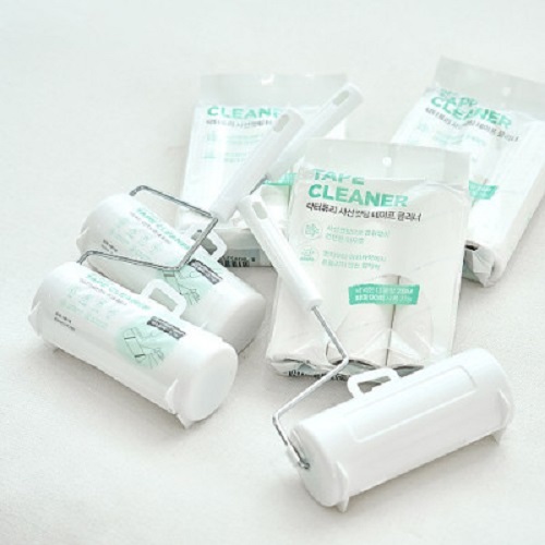 닥터퓨리 사선컷팅 테이프클리너 13,900원