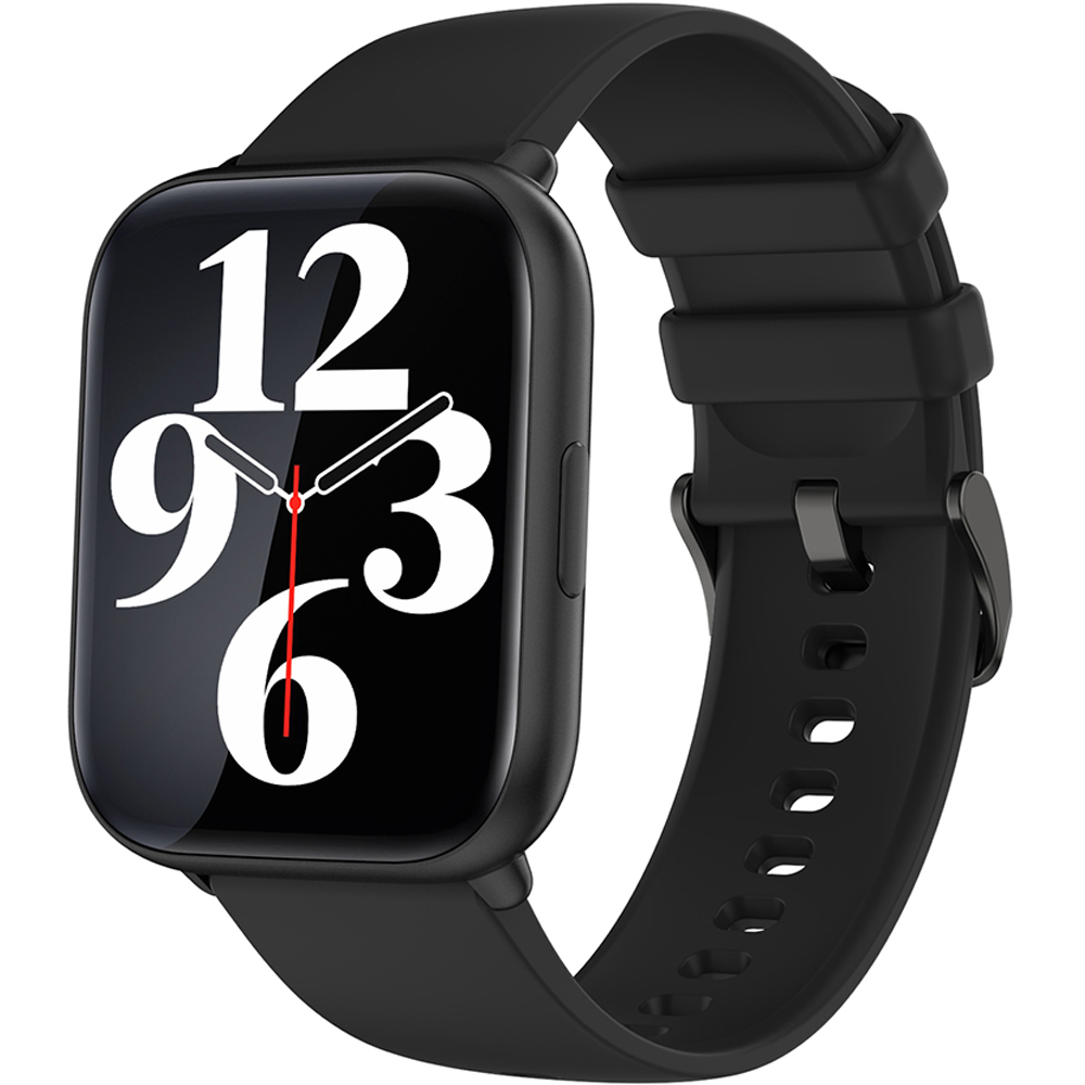 젤센 웨어러블 스마트워치 에어워치3, 블랙, 45.5cm, 블루투스 49,800원