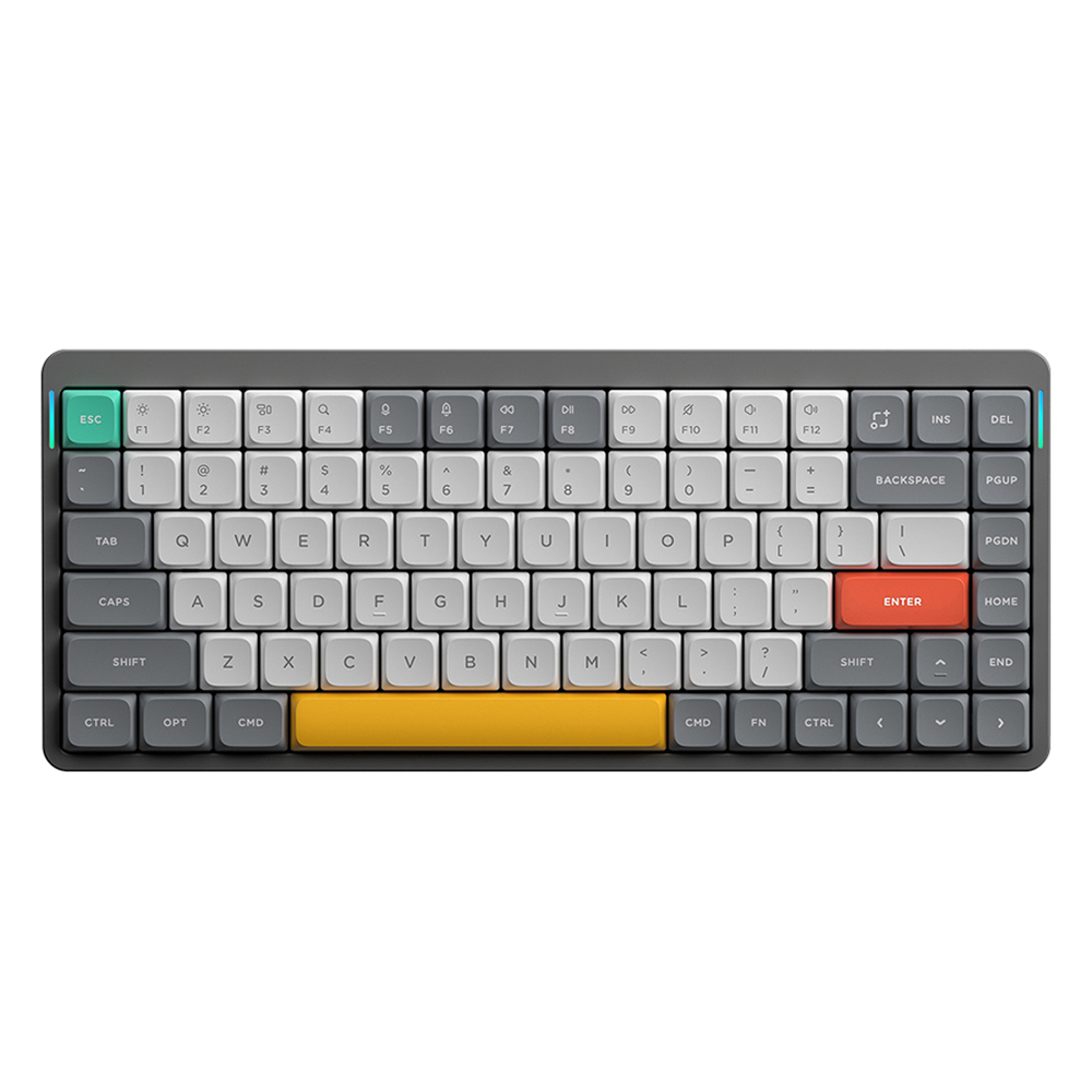 누피 AIR75 V2 블루투스 무선 유선 슬림 텐키리스 영문각인 기계식 키보드 199,000원