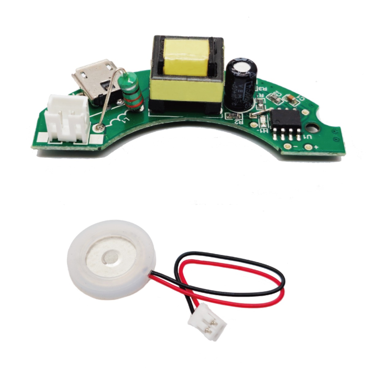 아두이노 초음파 가습기 모듈 4,500원