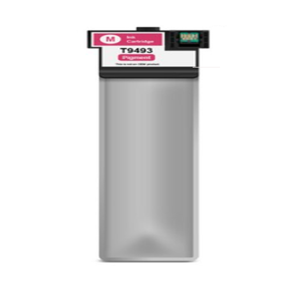 엡손 T950 호환잉크 T950100 T949 WF-C5290 WF-C5790 잉크, 빨강, 1개 18,000원