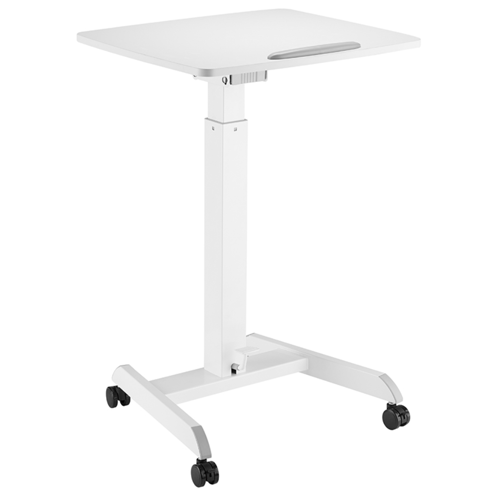 루미스탠드 T1 높이조절책상 스탠딩테이블, 혼합색상 124,950원