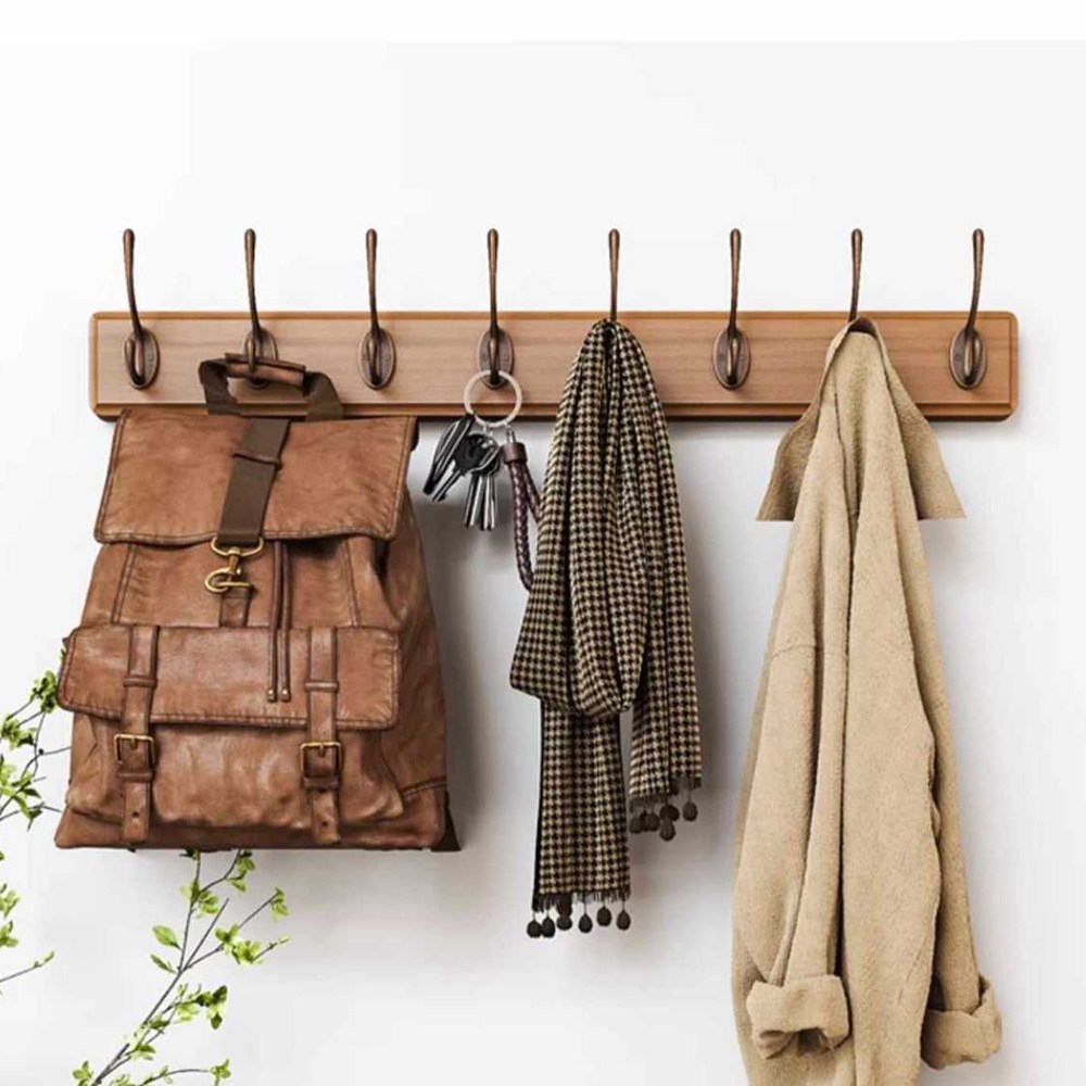 벽옷걸이 8구 20,010원