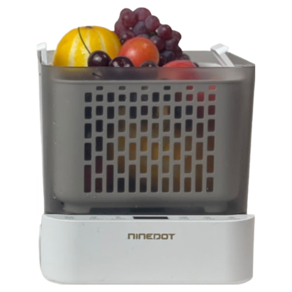 나인닷 과일세척기 초음파 대용량 야채 세척 가정용 식기 채소 95,000원