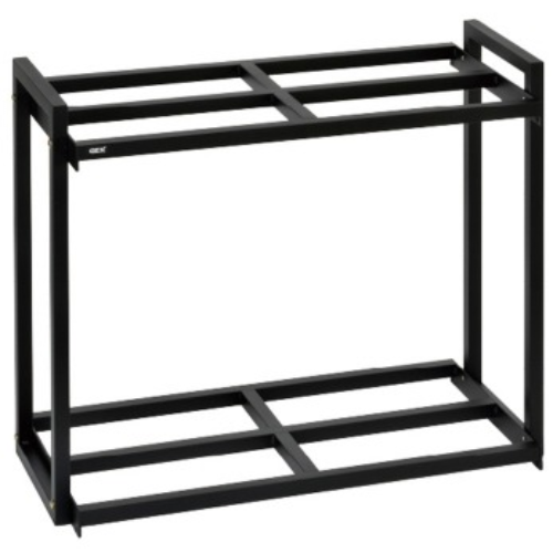 GEX 철제 수조 받침대 3자광폭용 9045 (블랙) 290,000원