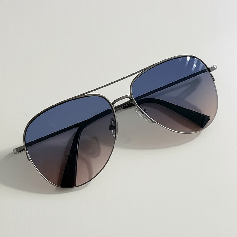 맵시 초경량 보잉스타일 운전 파일럿 편광 선글라스 9,900원