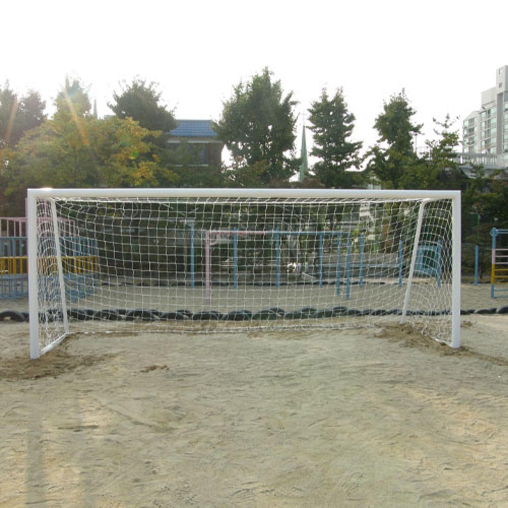 키드짐 축구골대 놀이감 교구, 중고등용(732cm x 244cm), 1개 2,760,000원