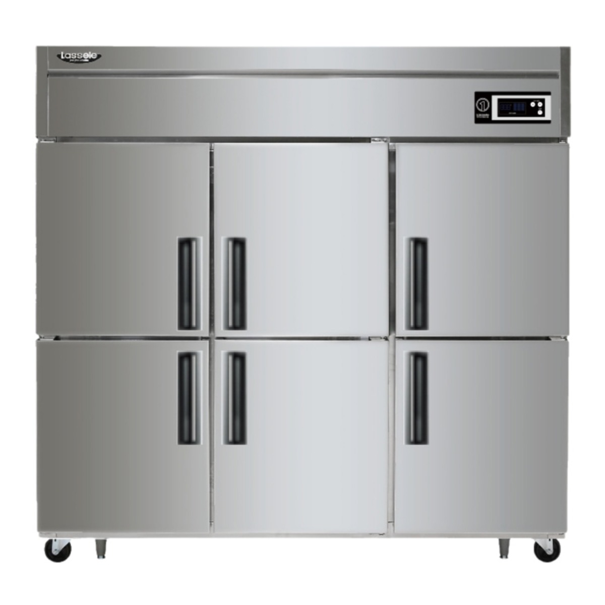 라셀르 1등급 냉장고 65박스 직냉식 소상공인지원 A-LD-1765R 2,880,000원