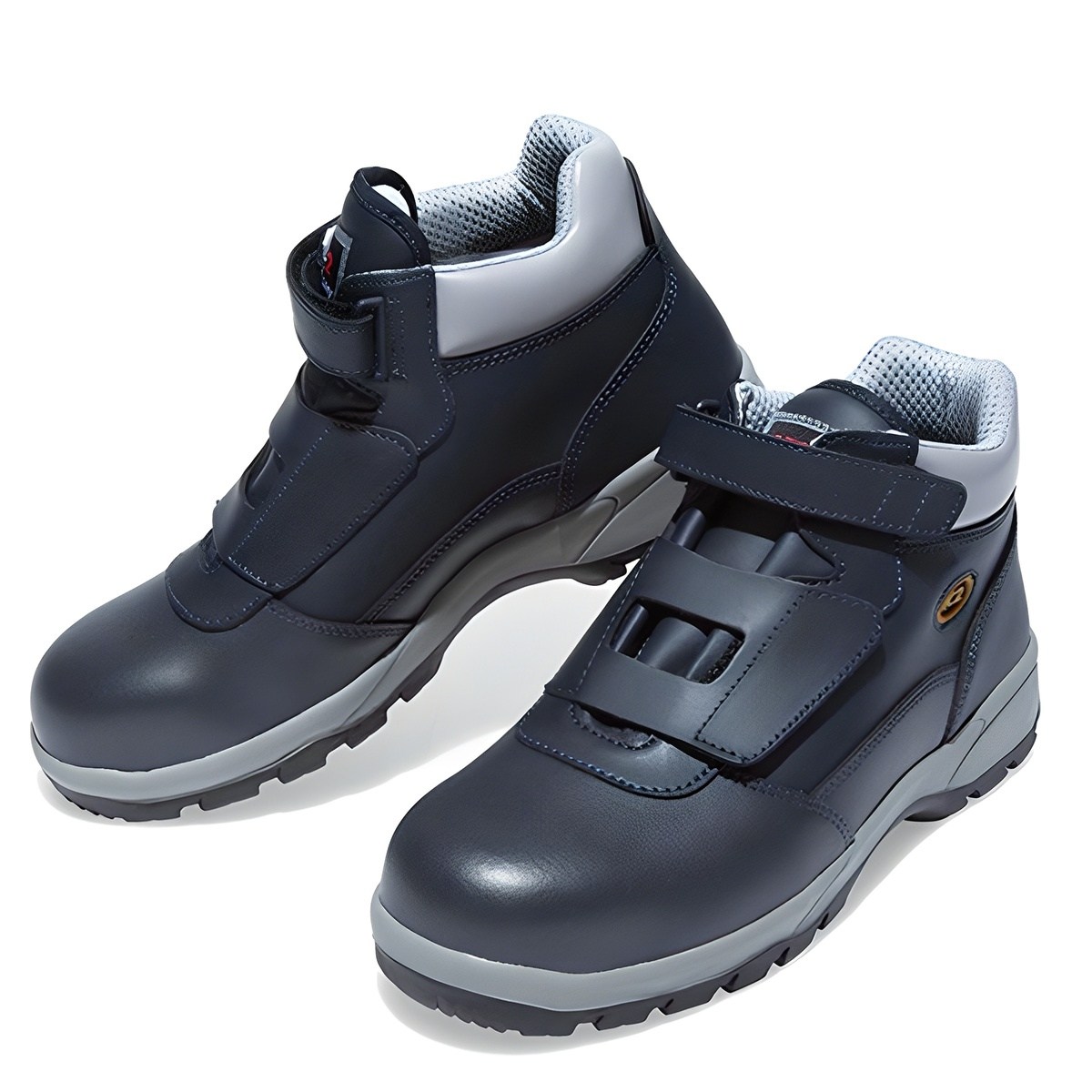 케이투세이프티 벨크로 안전화 K2-11 49,920원