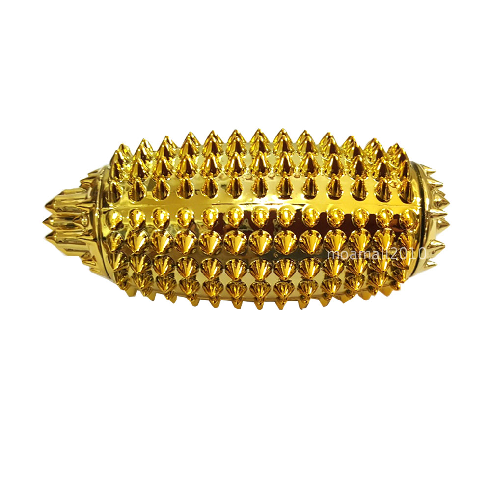 성진 명의 자기 황금손지압기 손안마기 손지압기 수지침 휴대용 지압봉 마사지볼 지압볼 4,800원