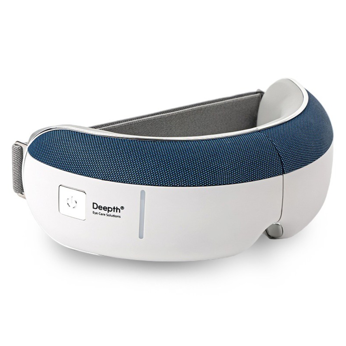 딥스 눈 마사지기 무선 온열 진동 안마기 찜질기 지압기 지압 기계 안구 안와지압 아이 온열기 근육 마사지기, A2 149,000원