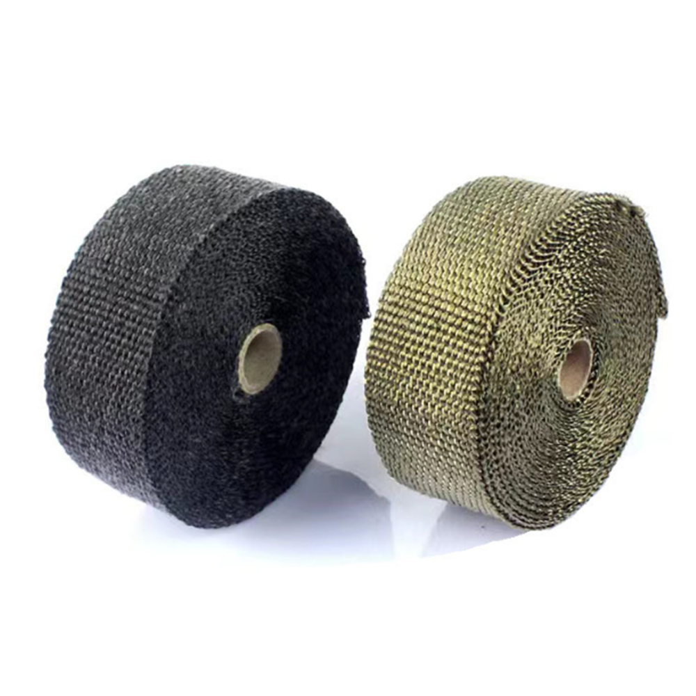 셀렉트템 오토바이 머플러 단열테이프 단열재 5m + 스탈타이 12,000원