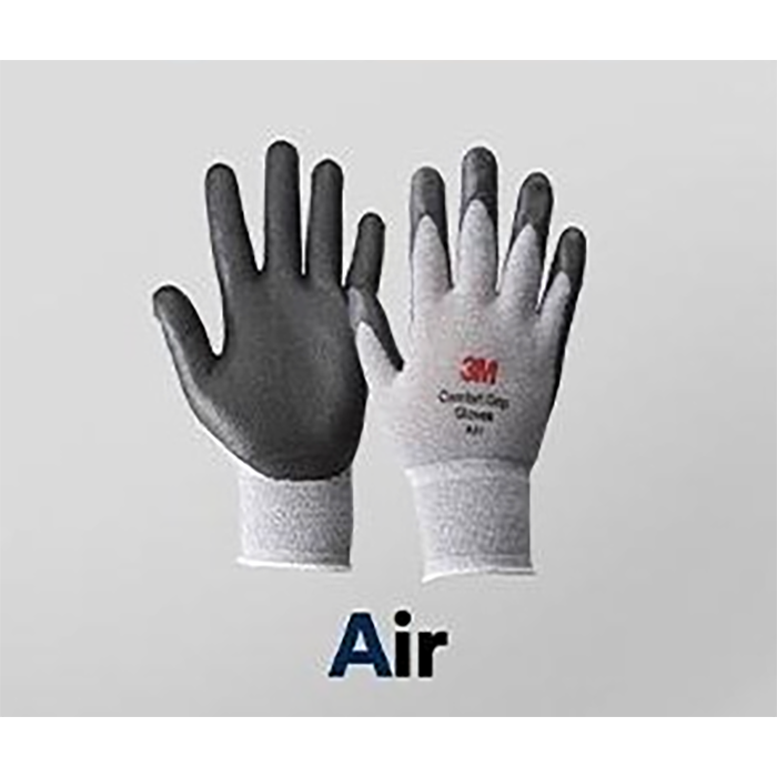 3M장갑 여름용 컴포트그립 에어 10개입 쓰리엠장갑 3m코팅장갑 air 107,250원