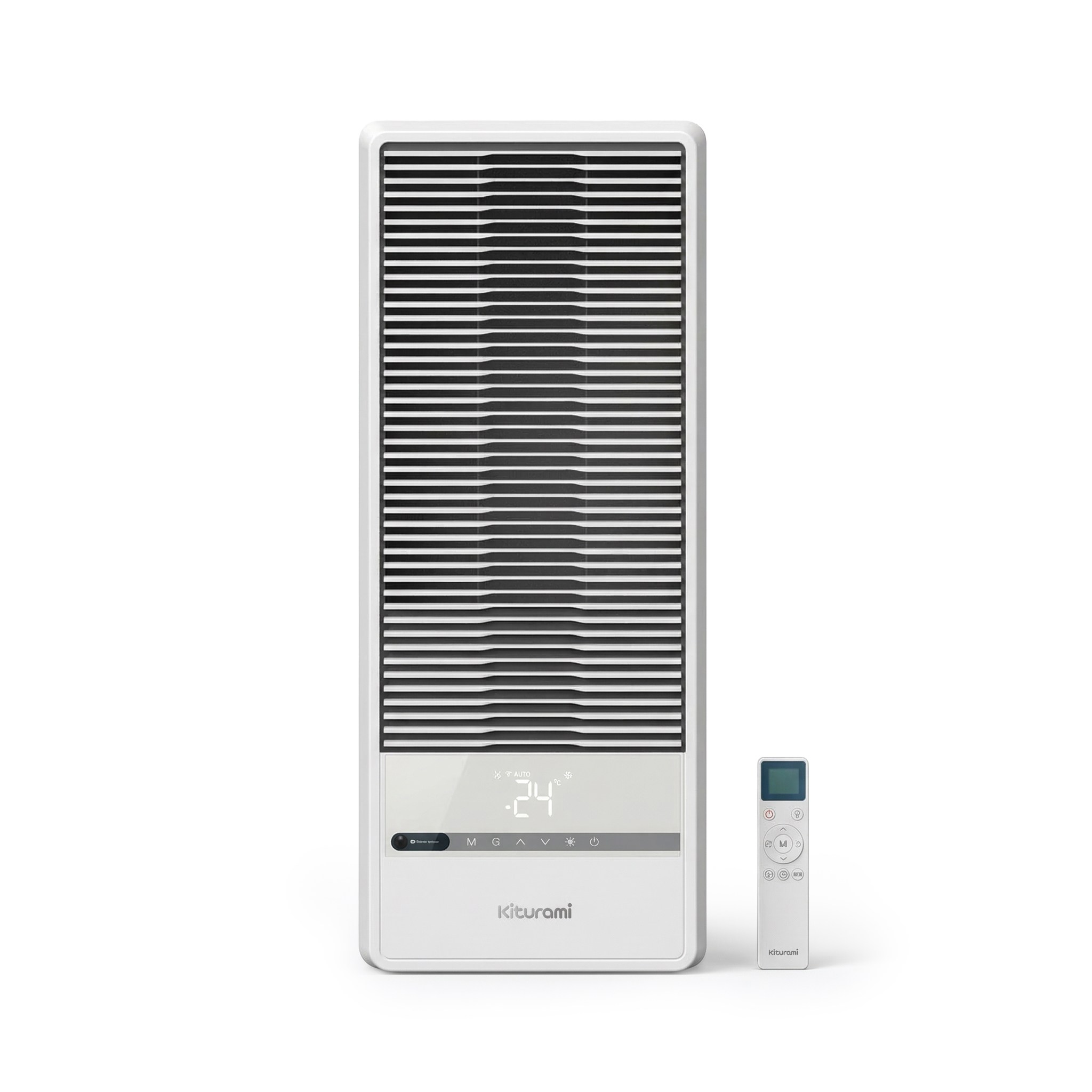 [10% 환급가전] 귀뚜라미 창문형 에어컨 벽걸이 이동식에어컨 Y형 1등급 전국 설치 요청가능, KAA-35W 729,000원