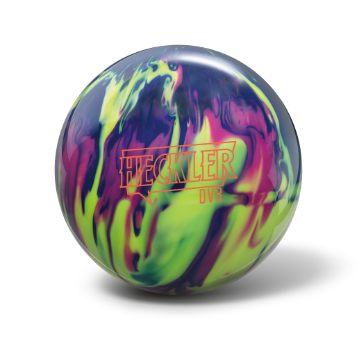 (용품4종) DV8 헤클러 하이브리드 2026 볼링공 소프트볼 훅볼 299,000원