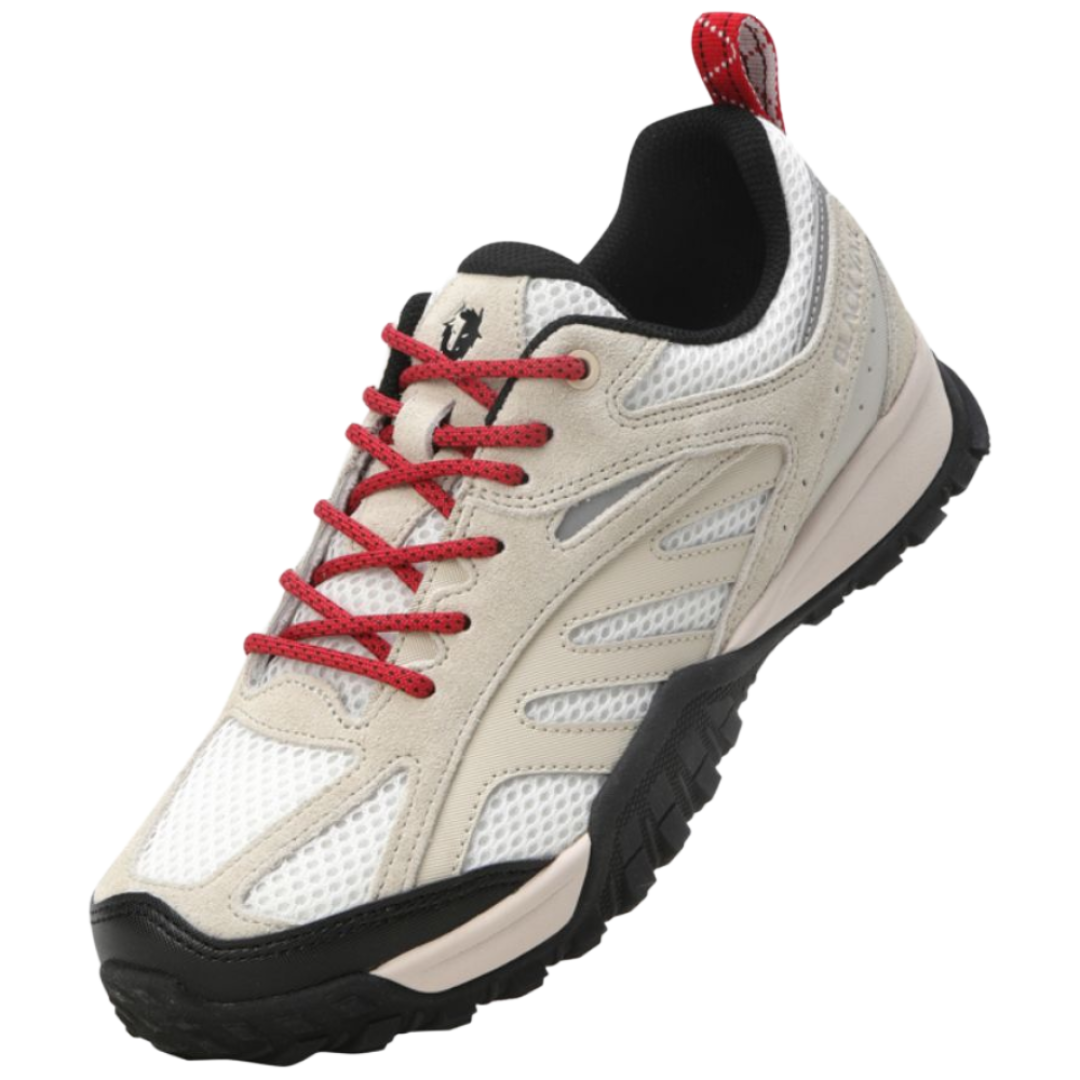 블랙야크 요크셔클래식 남녀공용 가죽 경량 트레킹화 189,000원