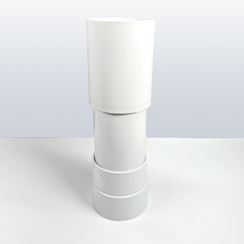 국산 PVC 파이프 배관 PVC 파이프부속 연결 수리 보수용 소켓 배관수리 이음관 12,500원