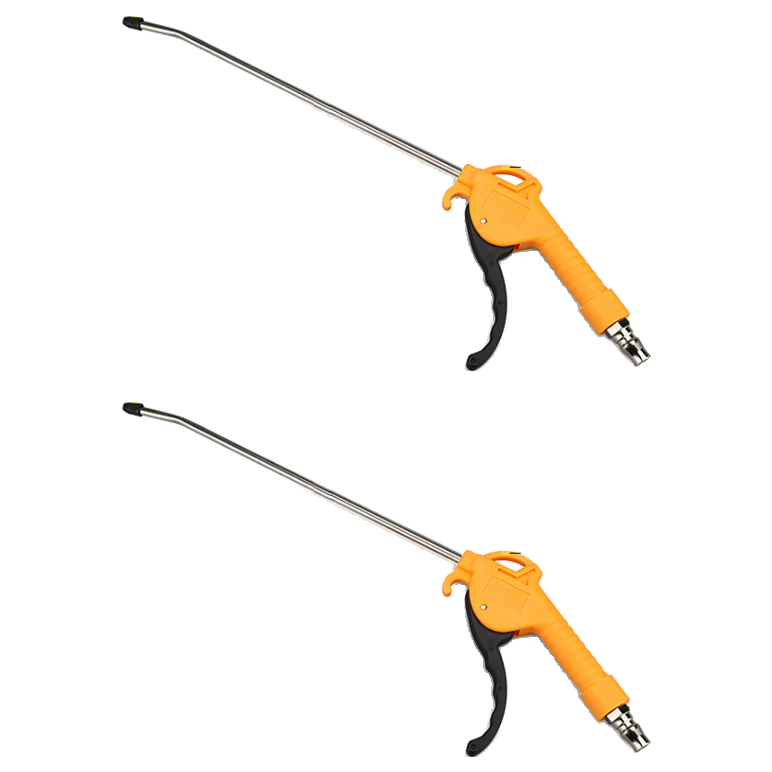 리버그린 컴프레셔 에어건 270mm, 2개 13,000원