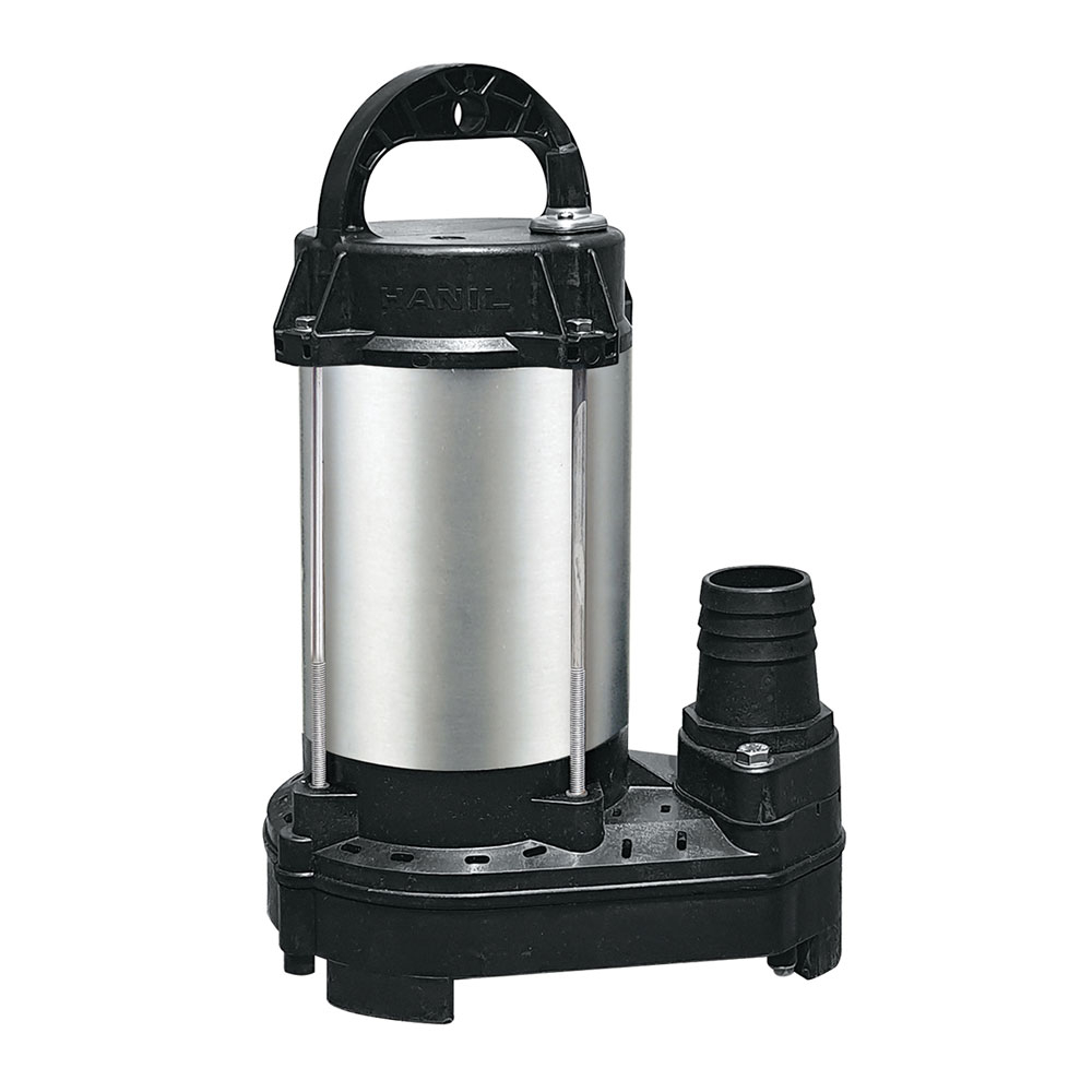 한일전기 IPV-435HC (IPV-435N) 한일 비자동 배수용 수중펌프 물펌프 263,000원