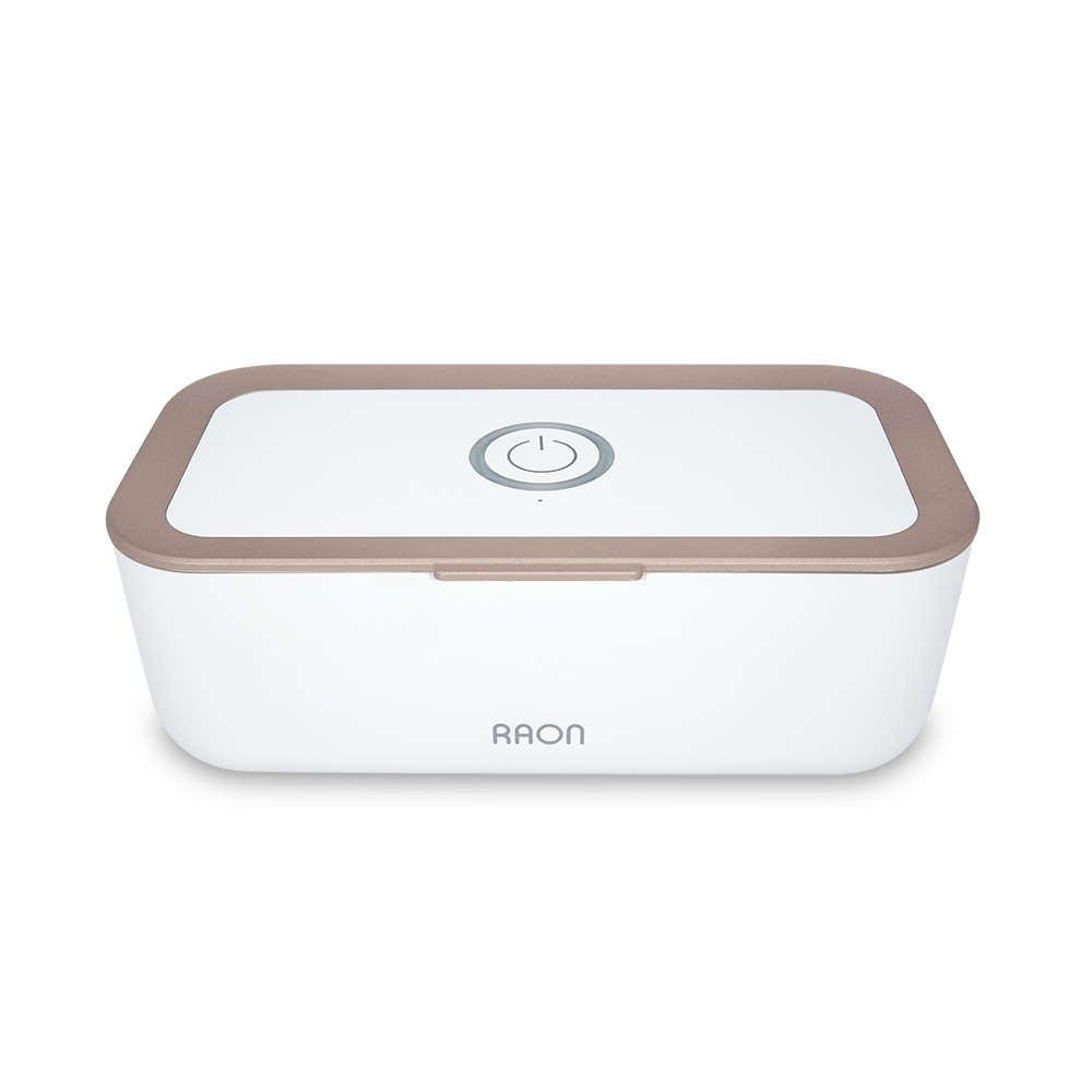 라온 UV-C 마스크 휴대폰 생활용품 살균기 RNS-300ser 69,000원