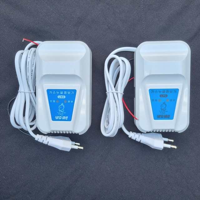 토탈소방안전 가스누설경보기 (주)바이텍 23,800원