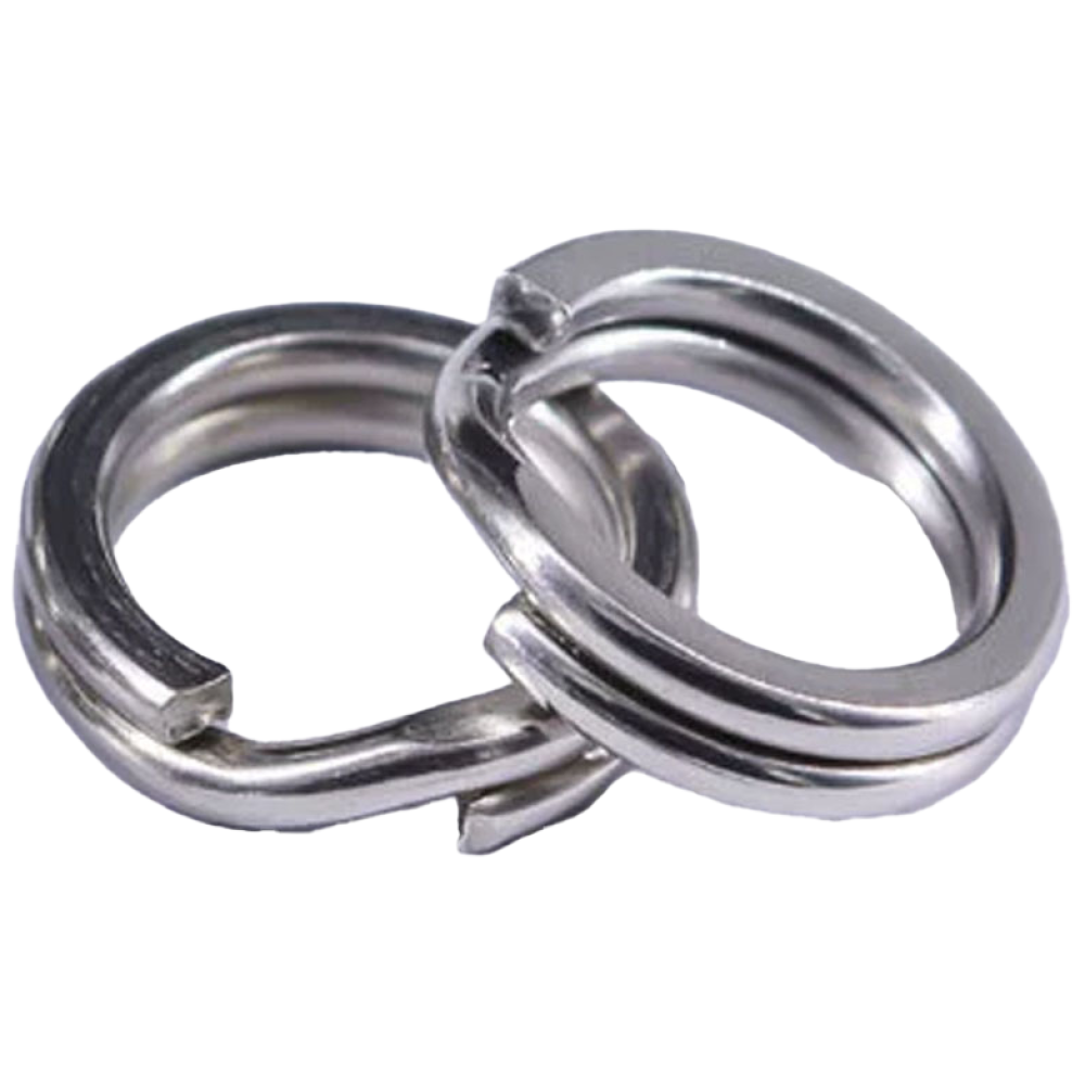 지존낚시 스플릿링 10개입 방어 지깅낚시, 2개, 10개입 1,180원