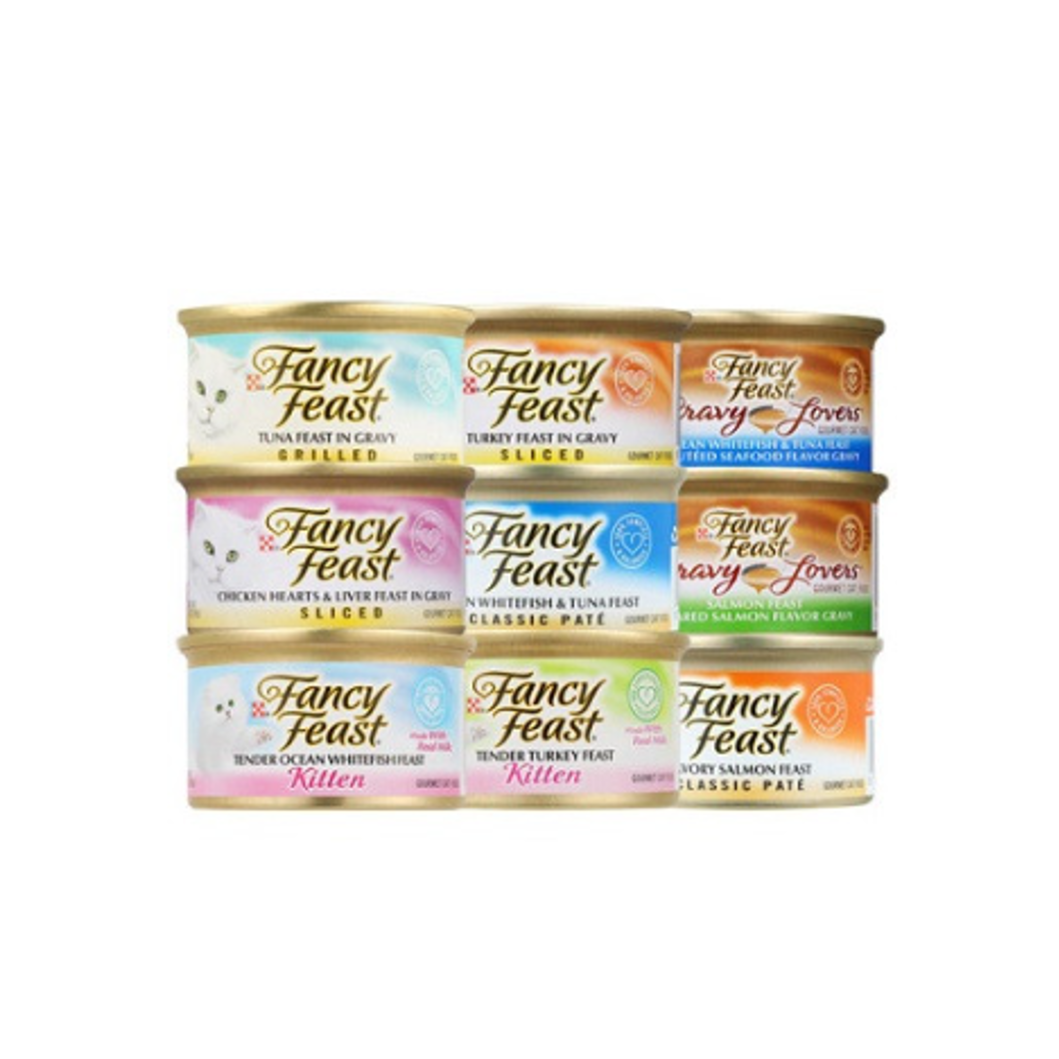 팬시피스트 연어 주식캔 48,500원