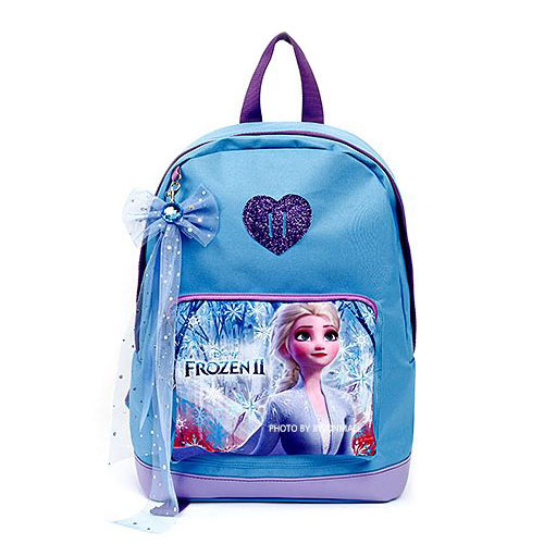 겨울왕국2 프로즌 눈꽃 백팩 22,130원