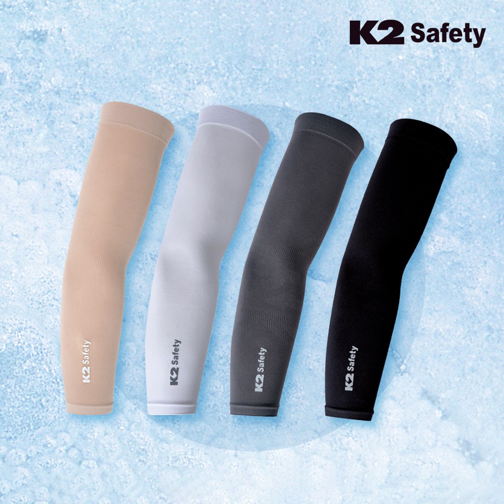 K2세이프티 하계용 팔토시 베이직 쿨토시 IUS21904 4,900원
