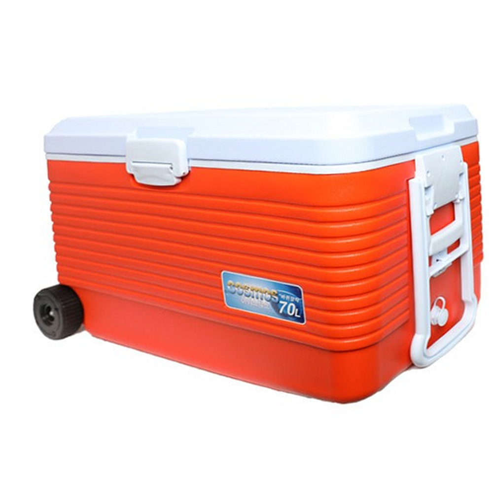 루체트리 아이스박스 이동식 바퀴 코스모스 WJ-770 70리터D 177,300원