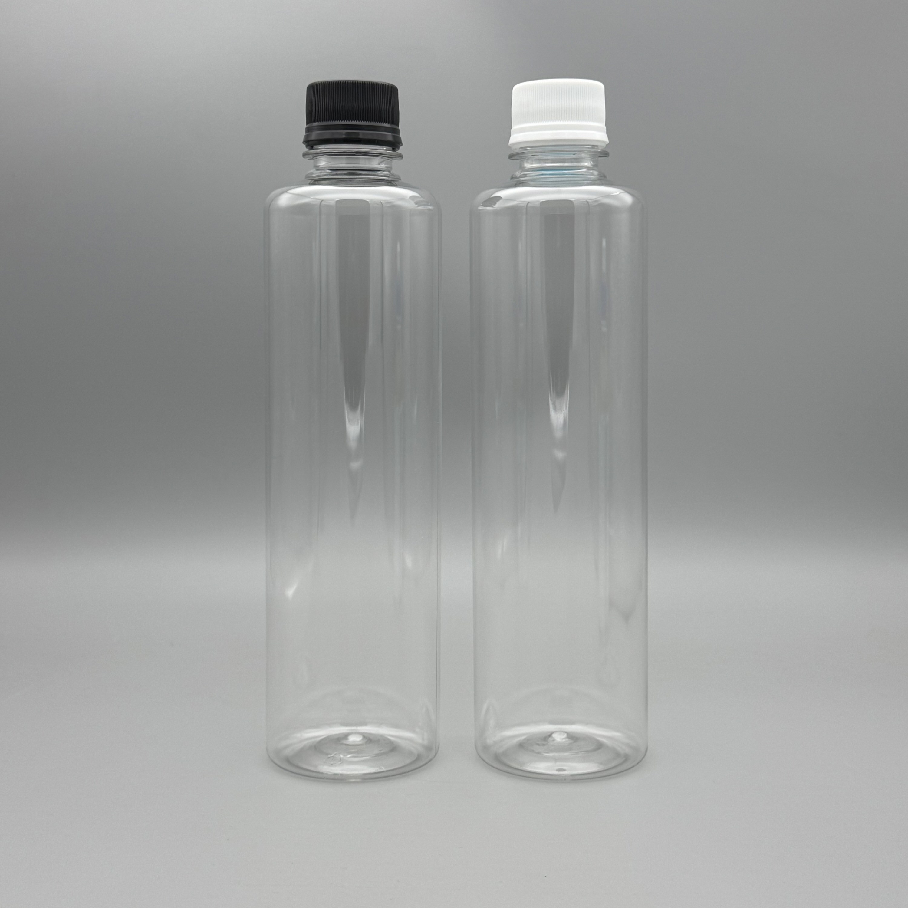 [보틀마켓] 일자음료병 500ml 28파이 더치커피병 콜드브루 샘플주스, 53개, 500ml, 검정 27,500원