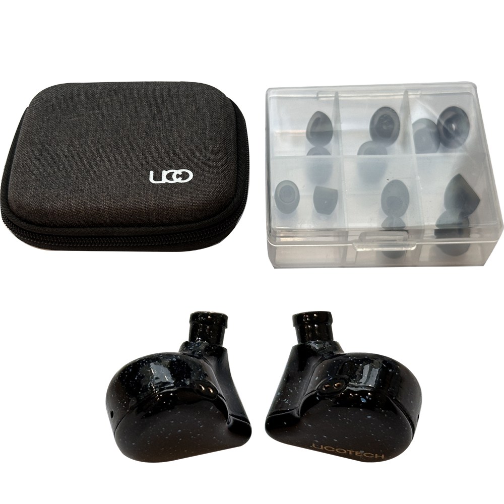 UCOTECH 유코텍 IL1000(강V형) 실속 유닛 패키지 118,000원