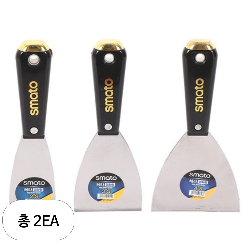 스마토 헤라 3종 세트 경화형 C1001583 22,900원