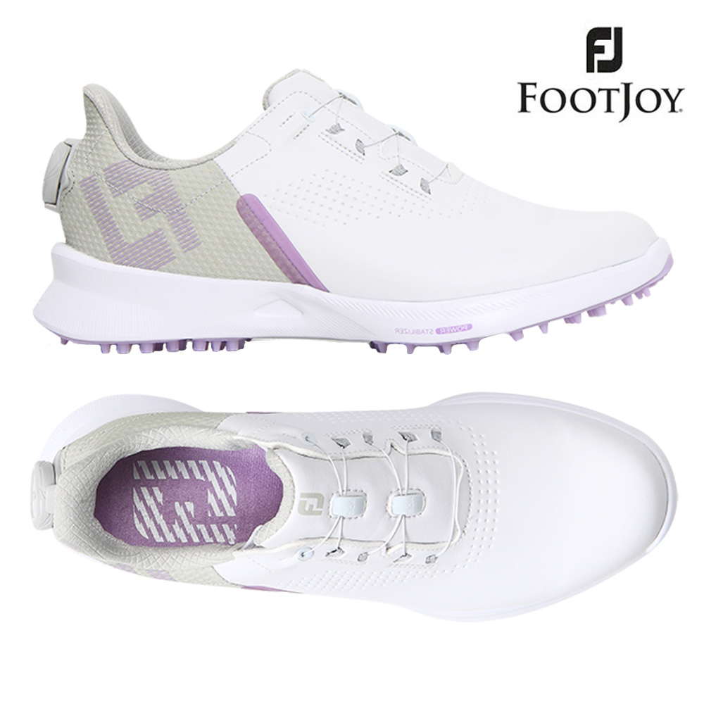풋조이 플로우 보아 여성 골프화 90122 102,260원