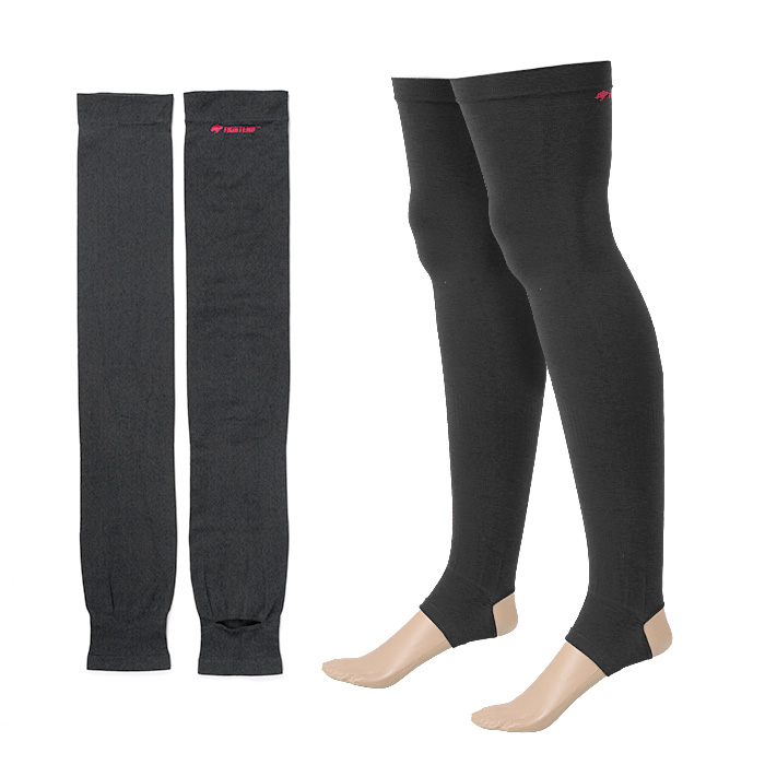 스타리프 웜티치 기모 레그워머 2개 19,000원