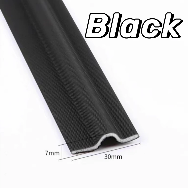 40M 슬라이딩 창 씰링 스트립 방풍 방음 자체 접착 접착제 평면 방진 18,620원