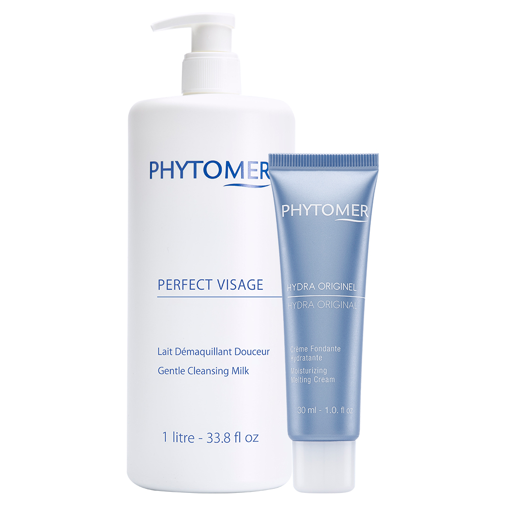 피토메르 레데마끼양 클렌징 밀크 1000ml 멜팅 보습 크림 30ml 106,000원