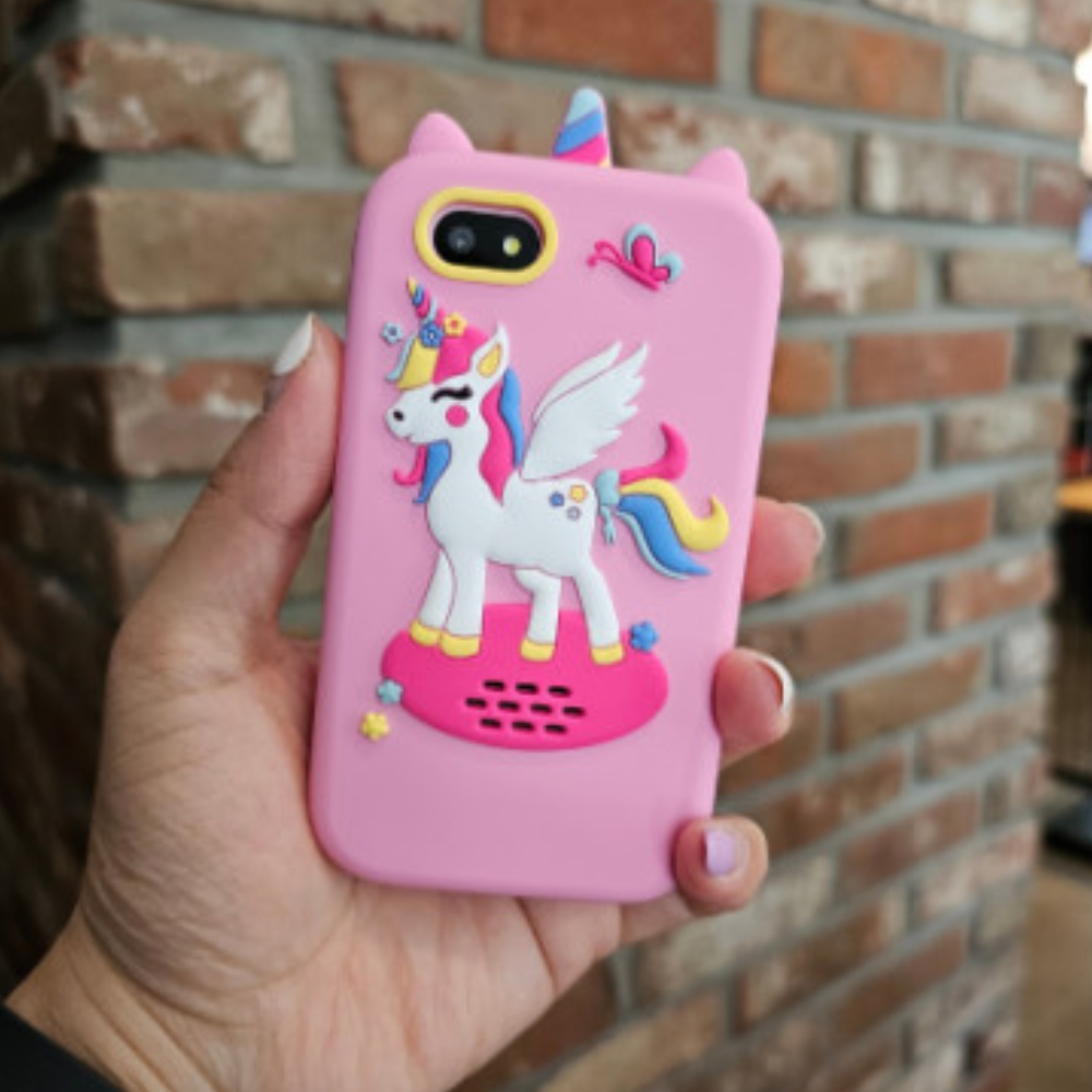 하이라라 셀카 핸드폰카메라 전용 케이스 6,000원