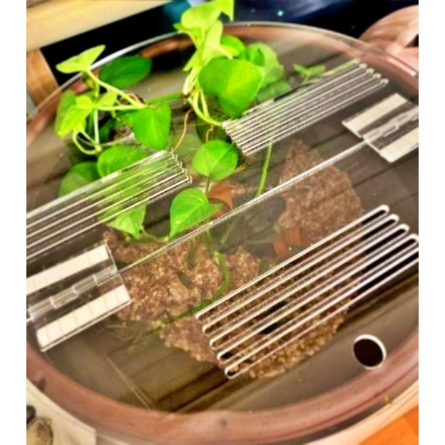 어항 수조 뚜껑 수족관덮개 아크릴재단 주문제작, 1개 1,000원