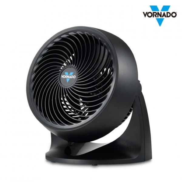 보네이도 633B 에어 서큘레이터 블랙색상 102,400원