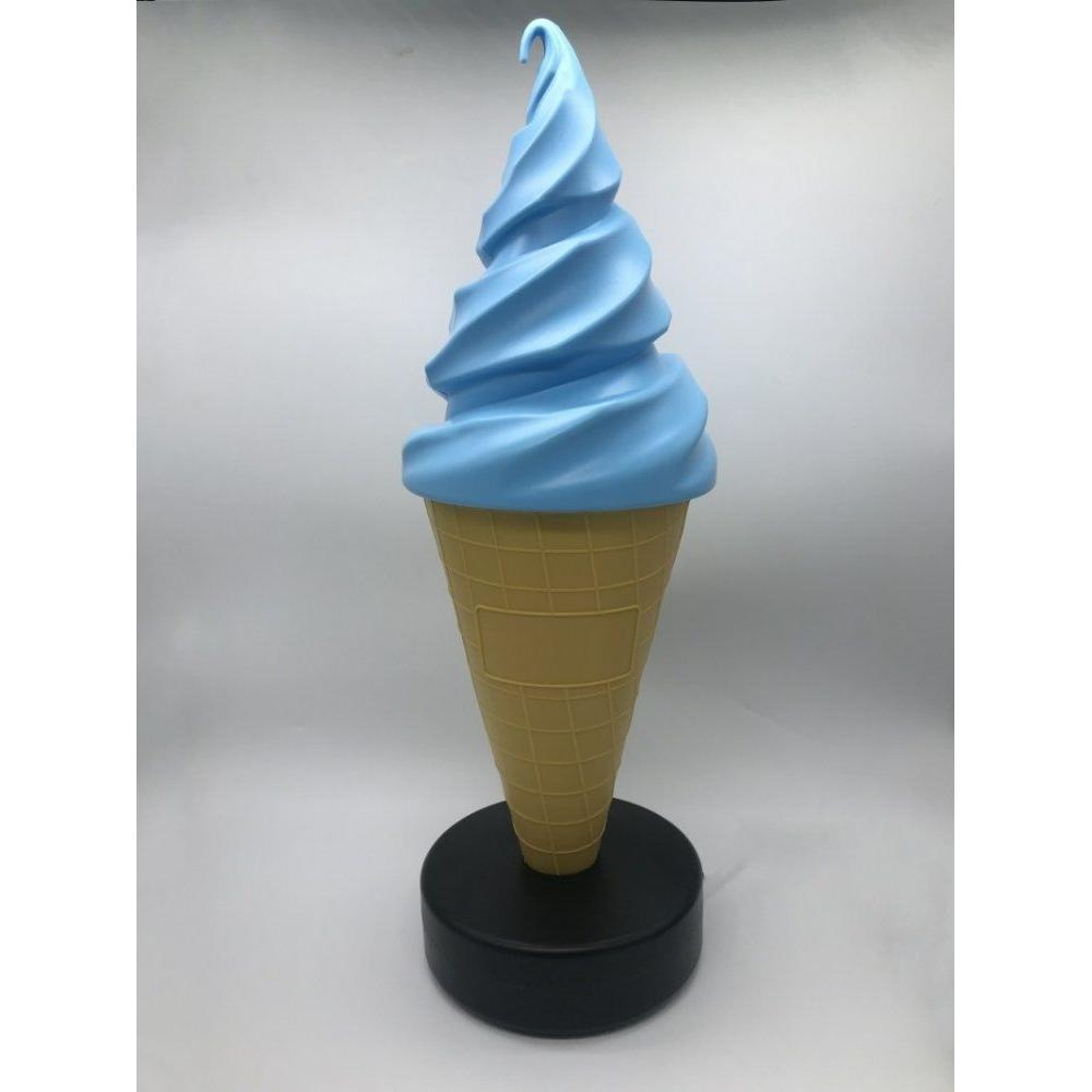 아이스크림 모형 소프트콘 딸기 대형 간판 장식 입간판 디스플레이 카페 인테리어 디저트 35,200원